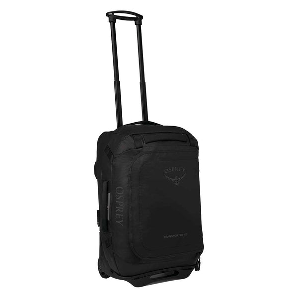Transporter Wheeled Duffle 40