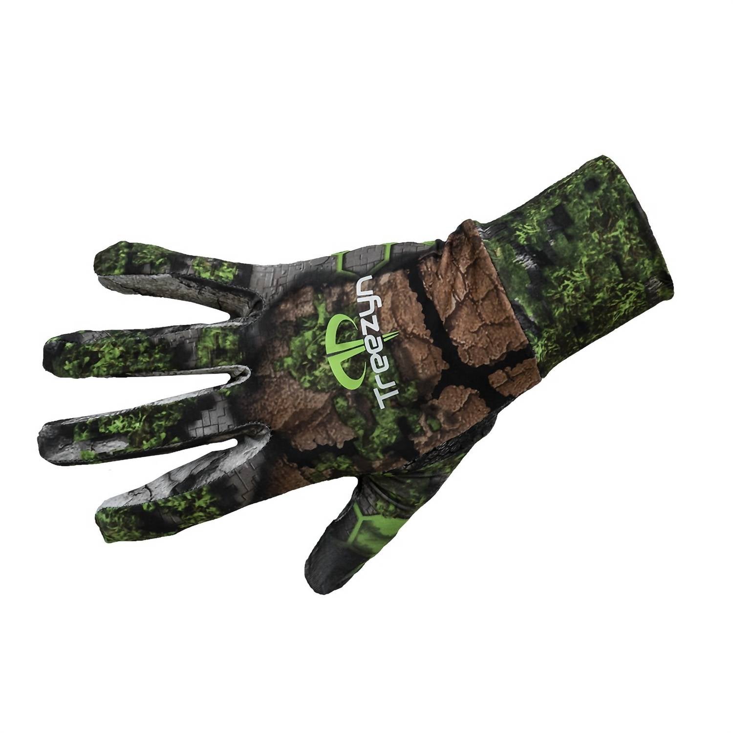 Treezyn - Men's Early Season Gloves - 2 pack
