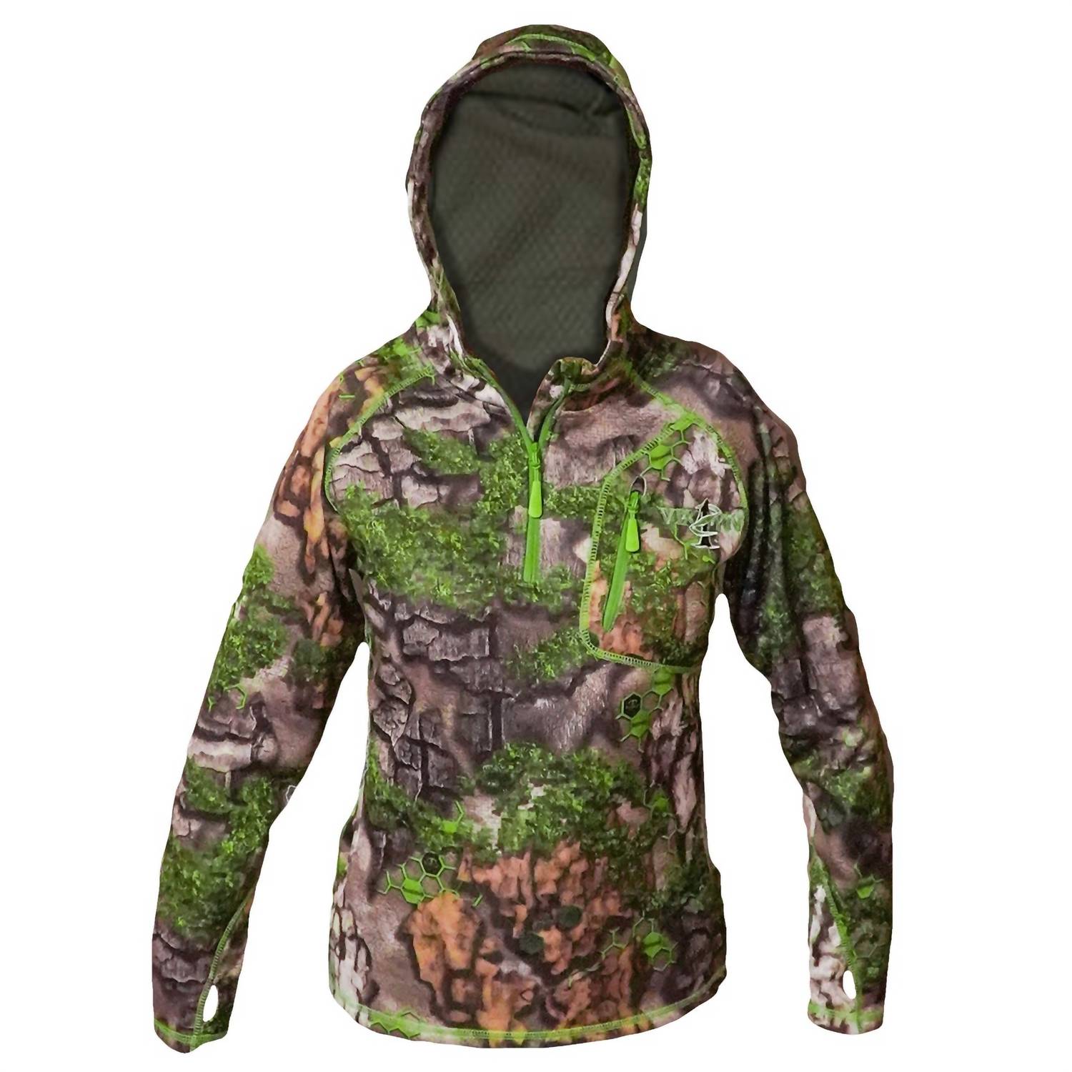 Treezyn - Women's Early Season Hoodie