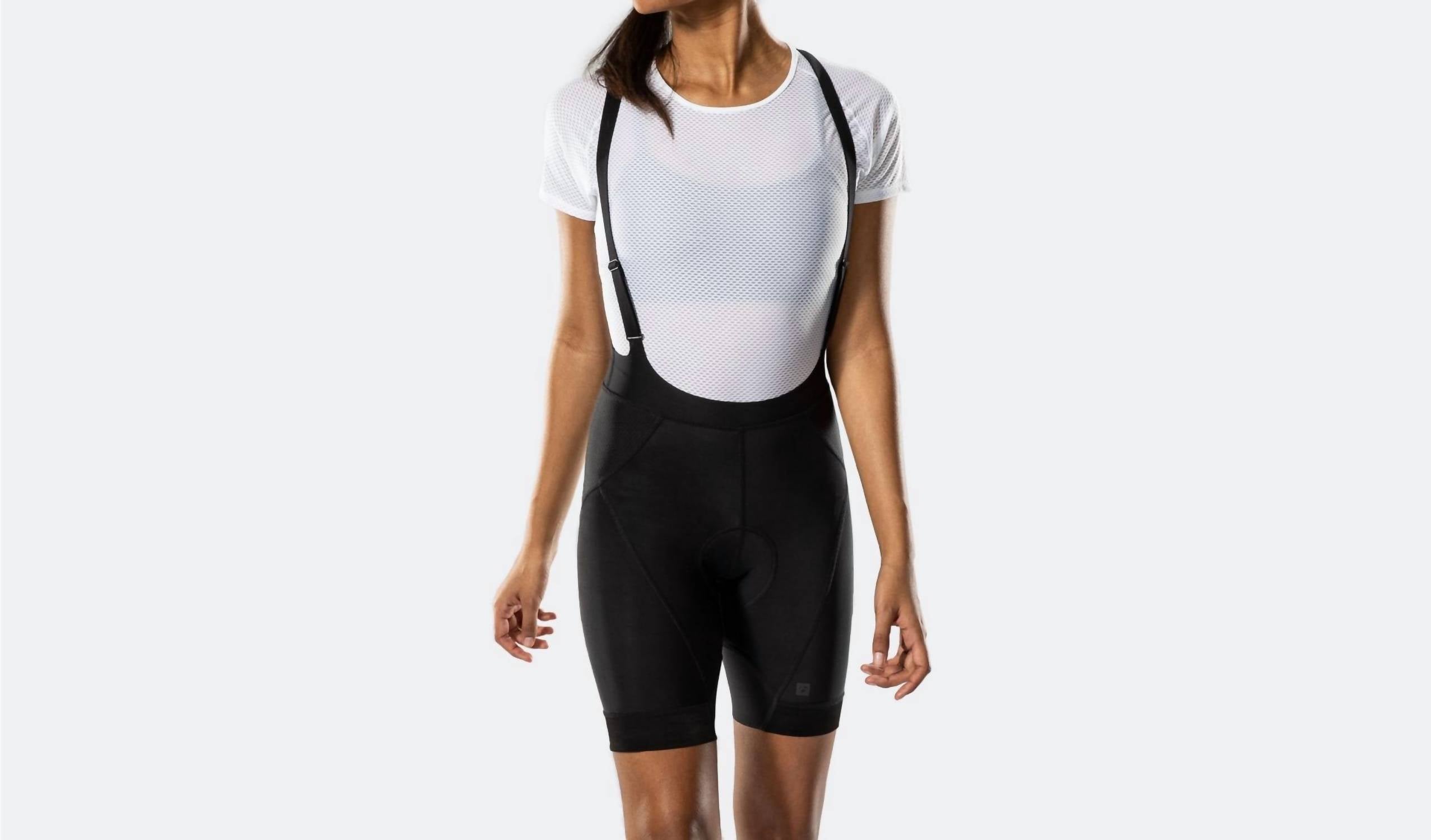 Trek Bicycle Corporation - Women's Bontrager Meraj Bib Cycling Short