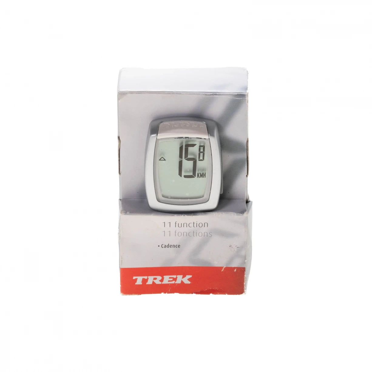 Trek Incite 11i