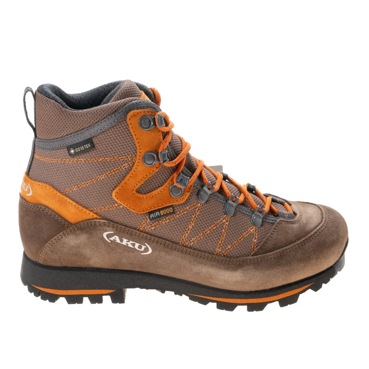 Trek Trekker Lite III