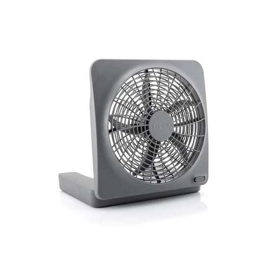 Treva 10" 2 Speed Fan