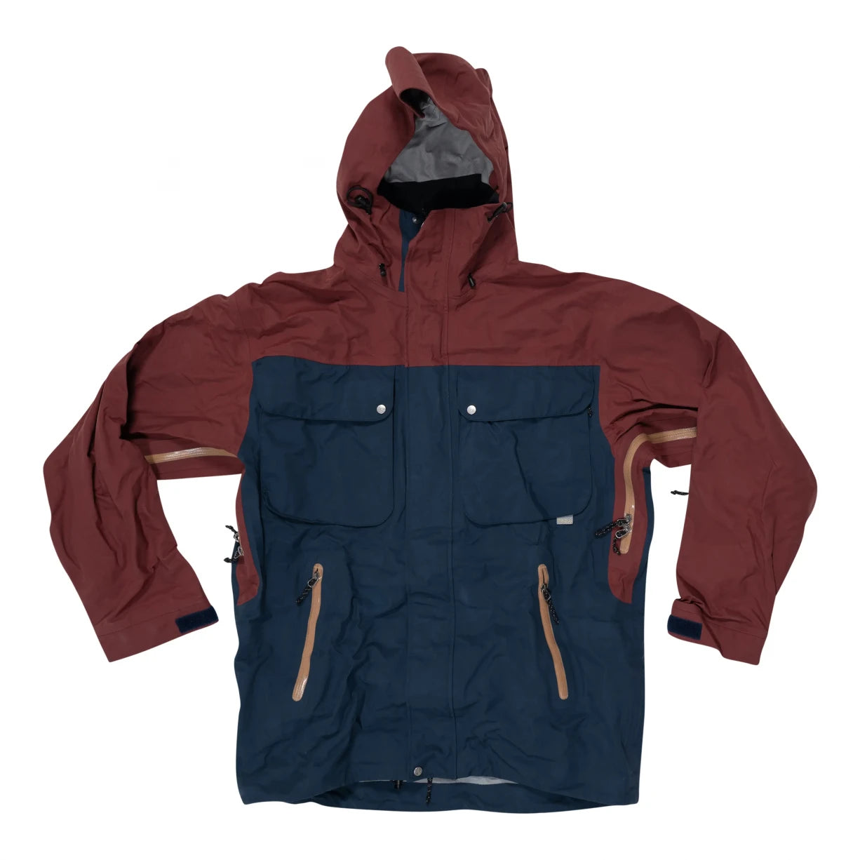 Trew Gear Bellows Jacket