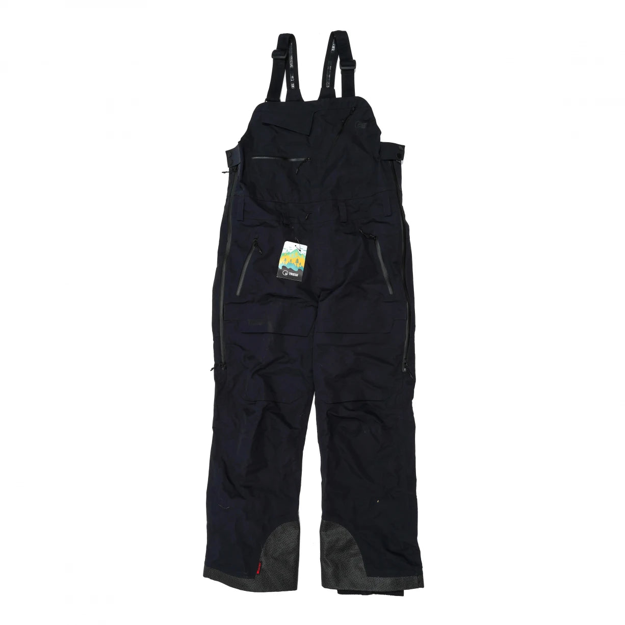 Trew Gear TREWth Primo Bibs - Men's