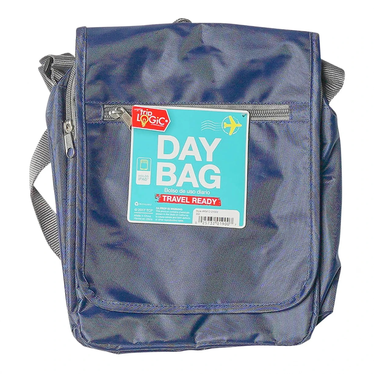Triplogic Day Bag