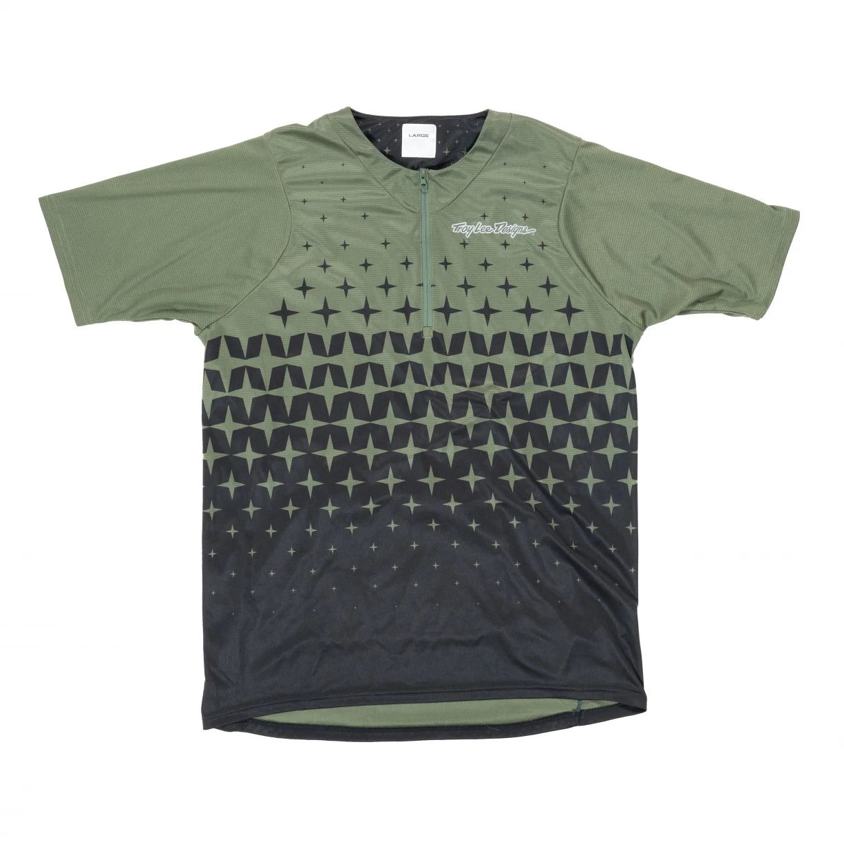Troy Lee Designs Cycling Jersey