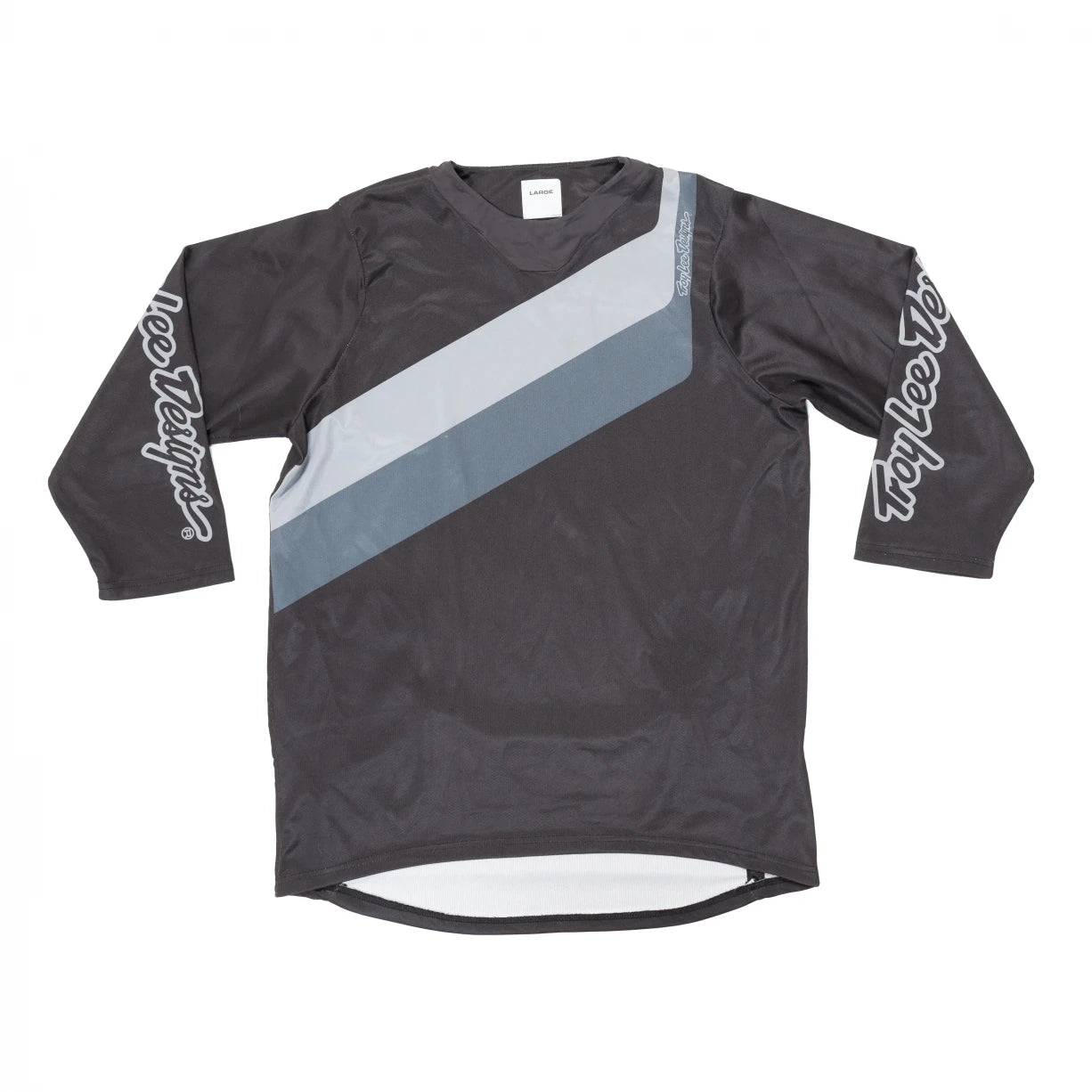 Troy Lee Designs Long Sleeve Racing Jersey