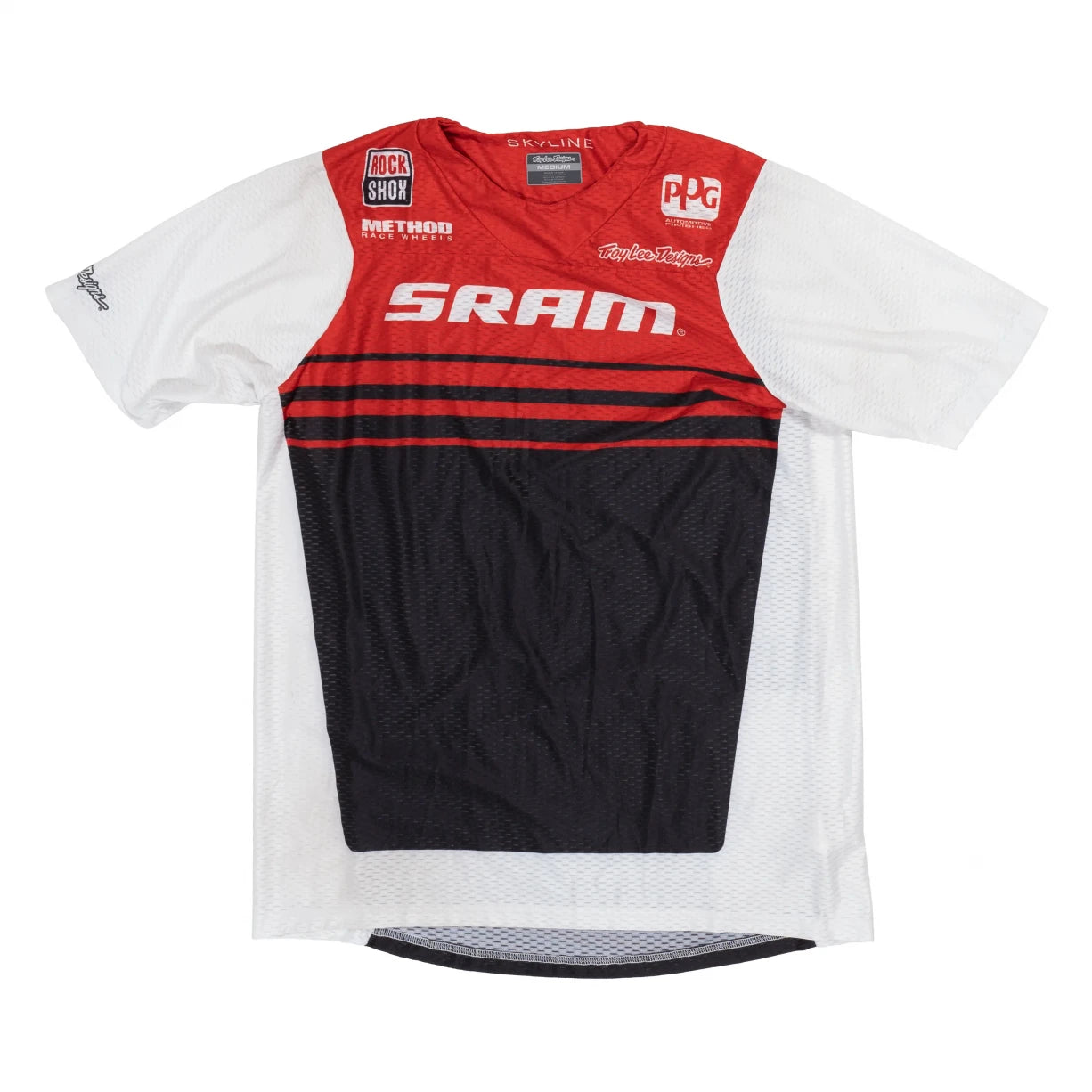 Troy Lee Designs Skyline Air SS Jersey - Men's