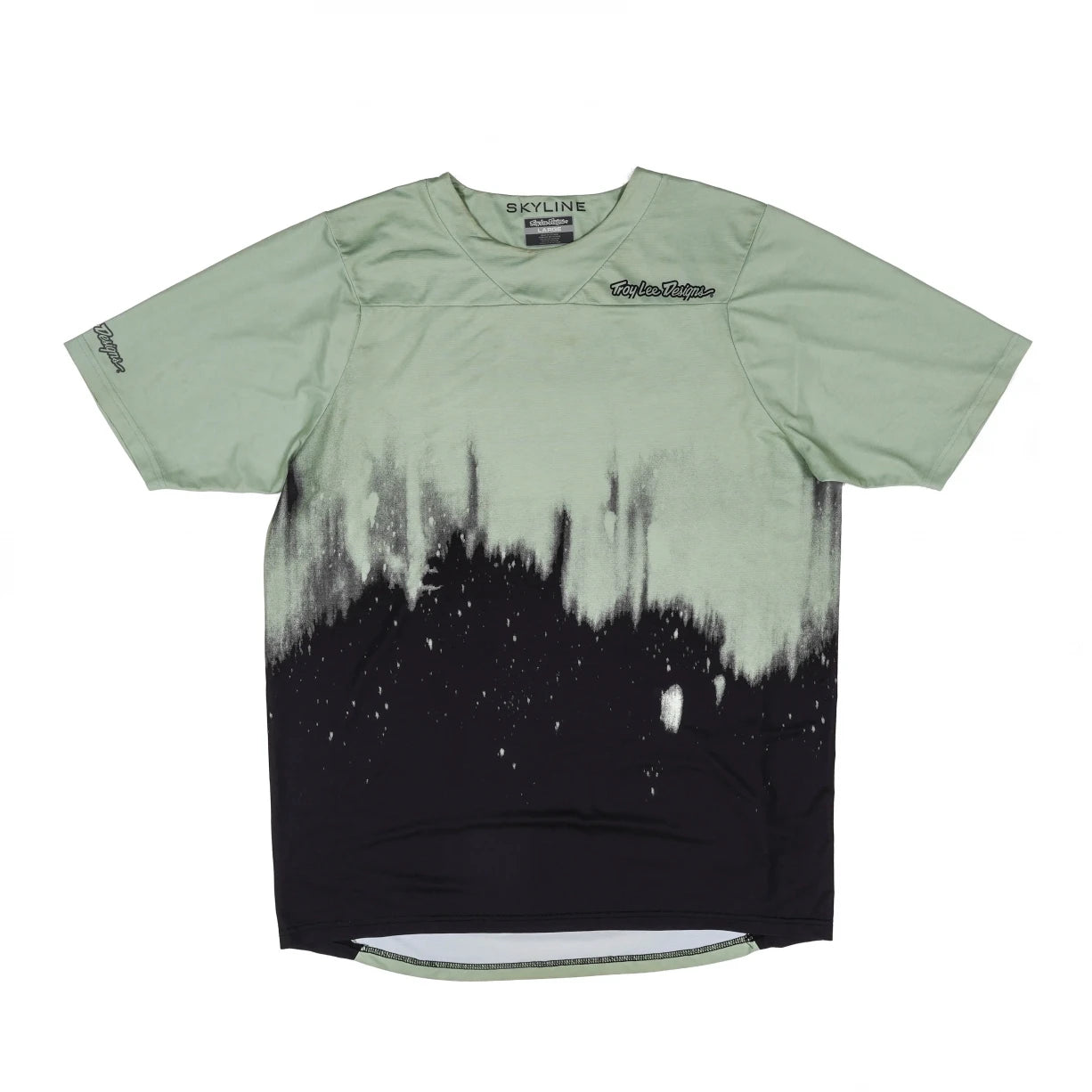 Troy Lee Designs Skyline SS Jersey - Men's