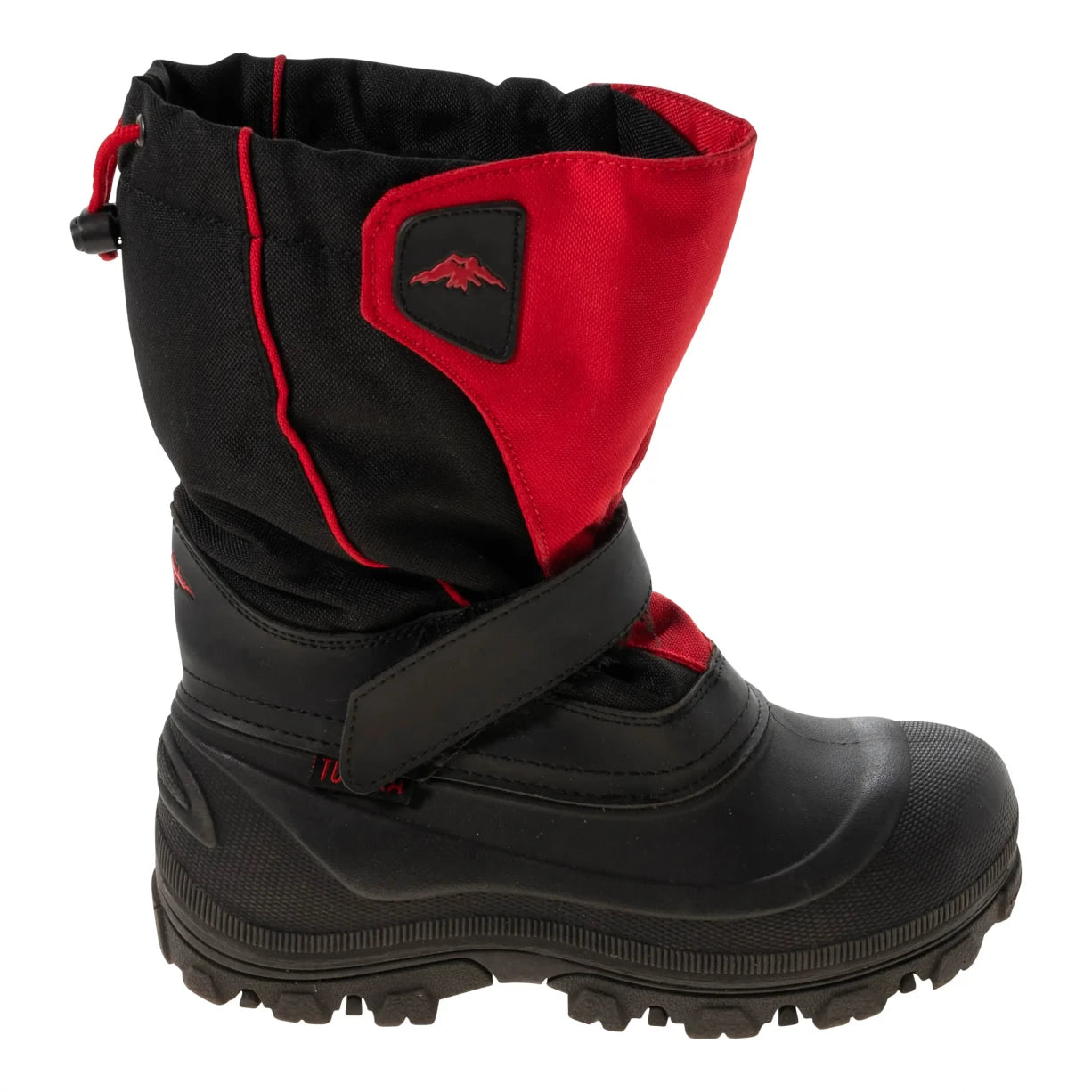 Tundra Quebec Boot