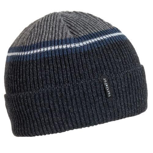 Turtle Fur Youth Ragg Wool Liam Hat