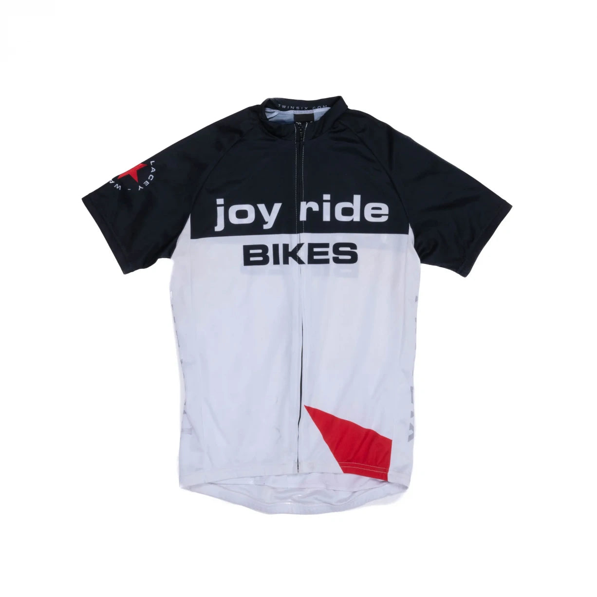 Twin Six Cycling Jersey - Men's