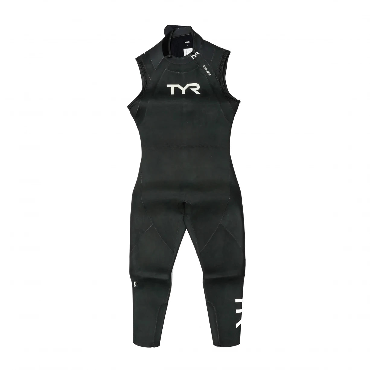 TYR Hurricane Sleeveless Wetsuit Cat 1 - Men's