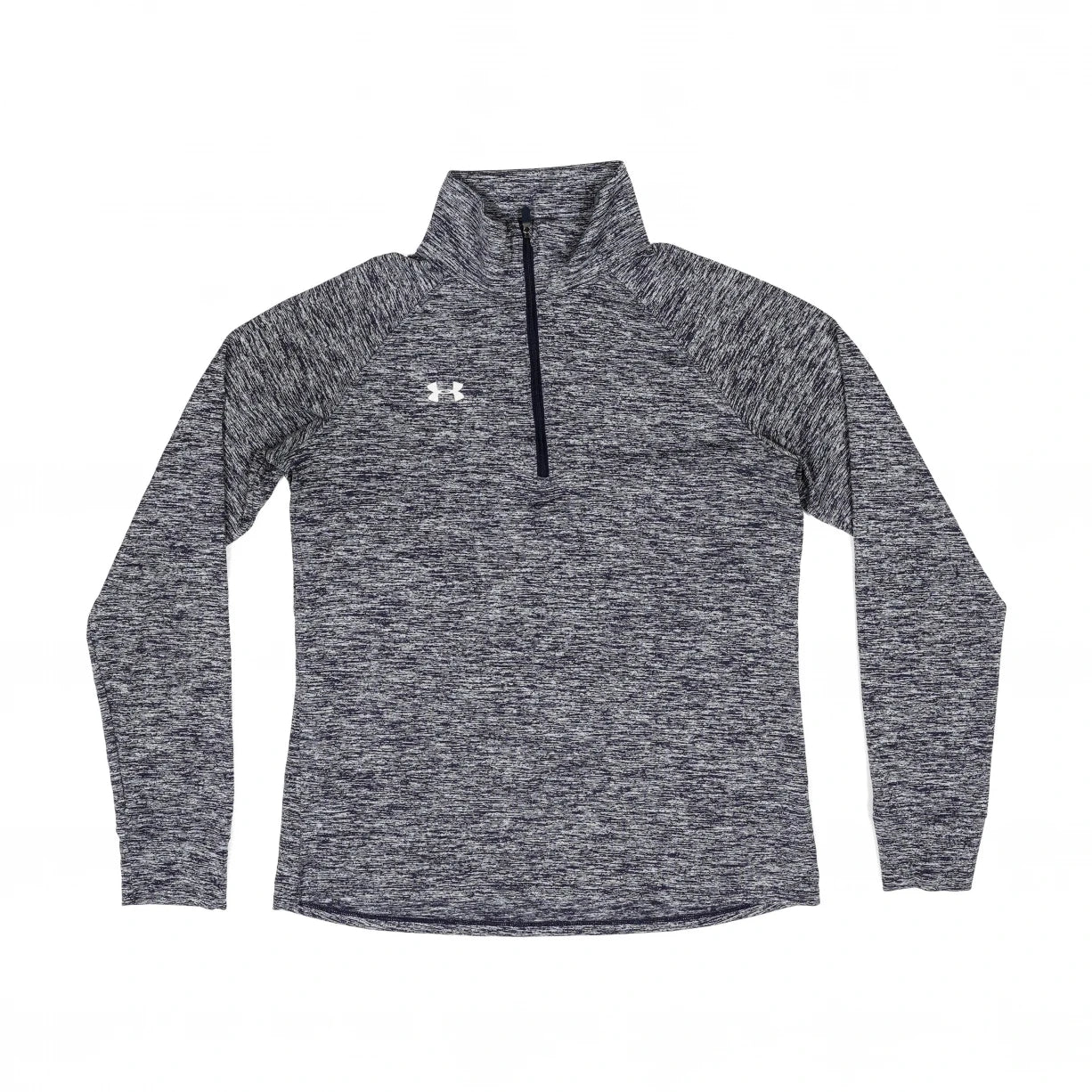 Under Armour 1/2 Zip Training Pullover
