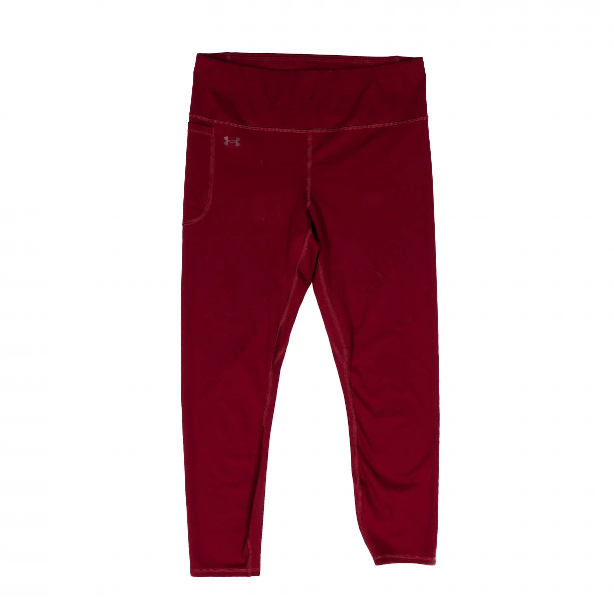Under Armour Capri Leggings - Women's