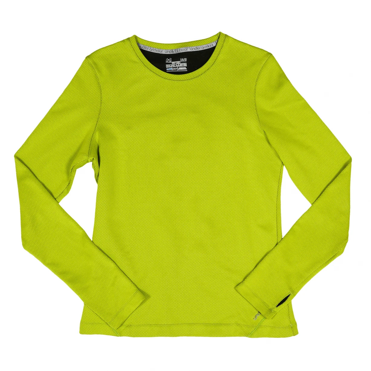 Under Armour Cold Gear Long Sleeve Shirt - Women's
