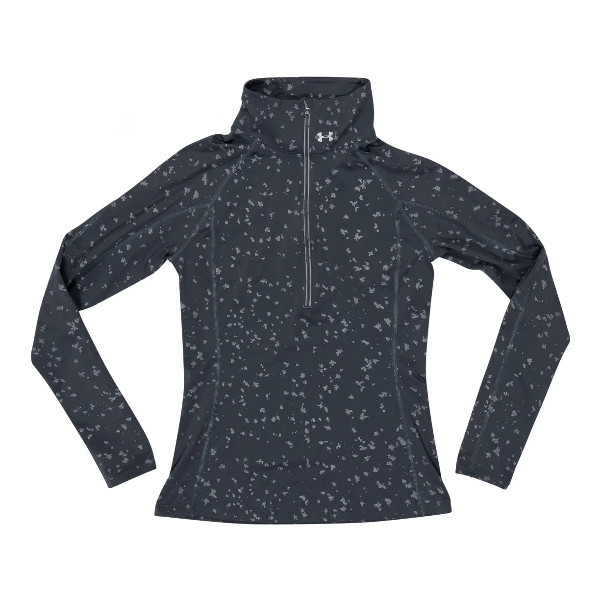 Under Armour ColdGear Cozy Shimmer 1/2 Zip