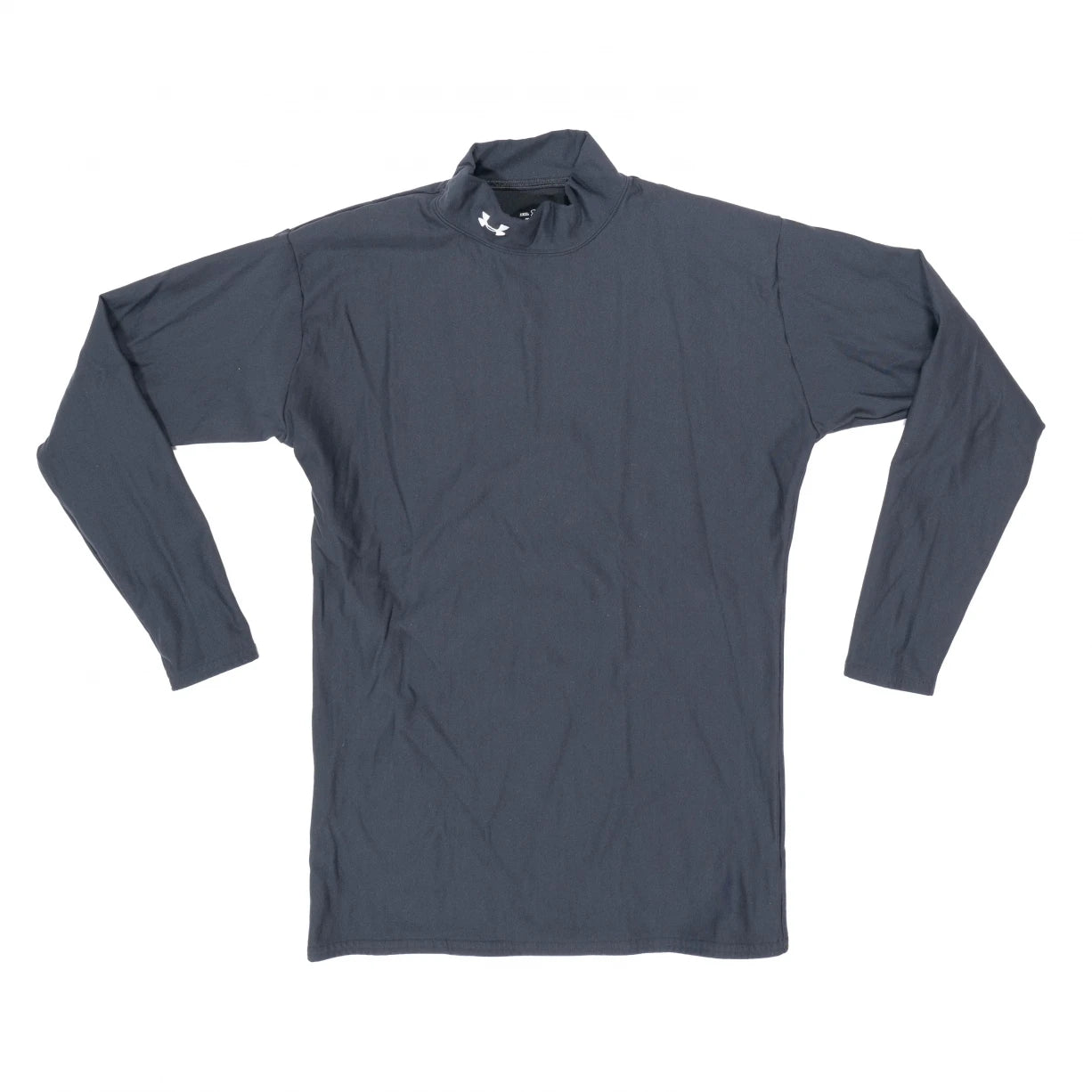 Under Armour Coldgear Mock Neck - Men's