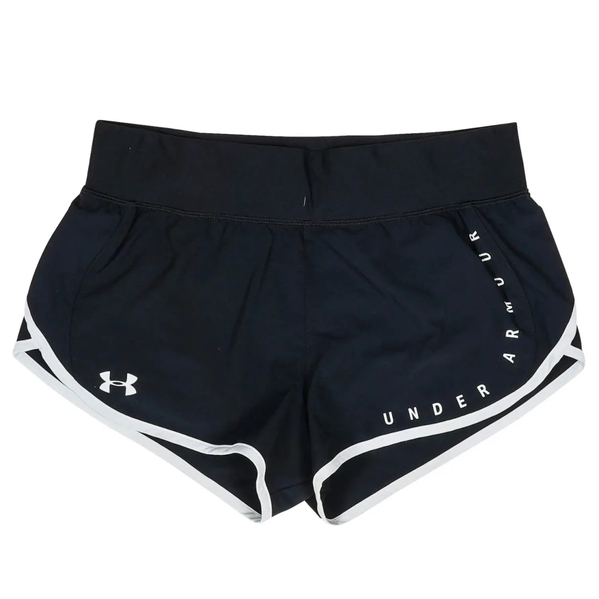 Under Armour Heatgear Speedpocket Shorts