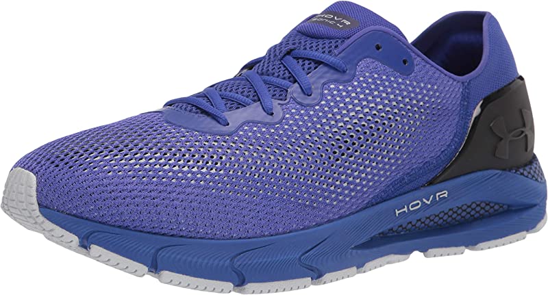 Under Armour Men's HOVR Sonic 4 Running Shoes Gray