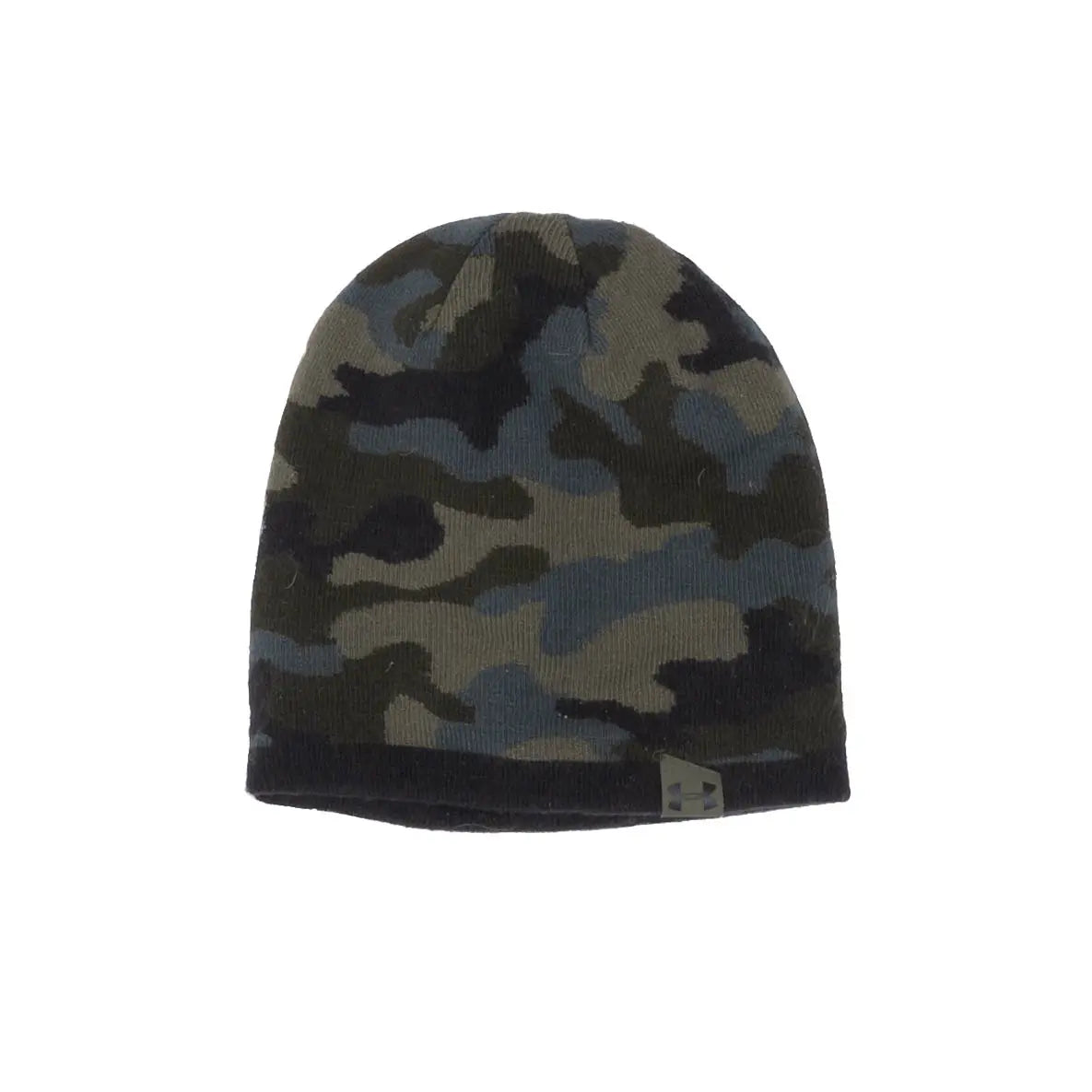 Under Armour Reversible Camo Beanie