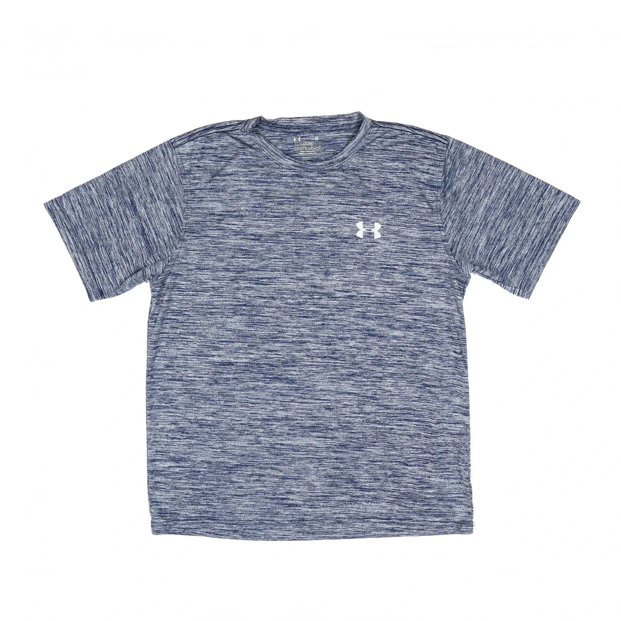 Under Armour Tech 2.0 Short Sleeve - Men's