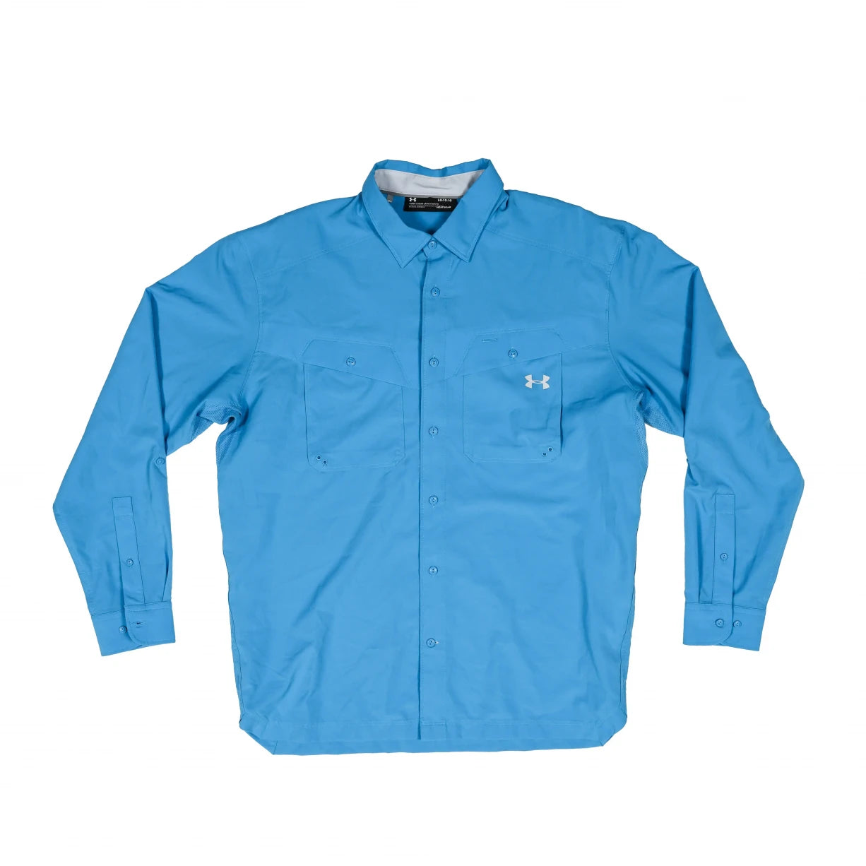 Under Armour Tide Chaser Long Sleeve - Men's