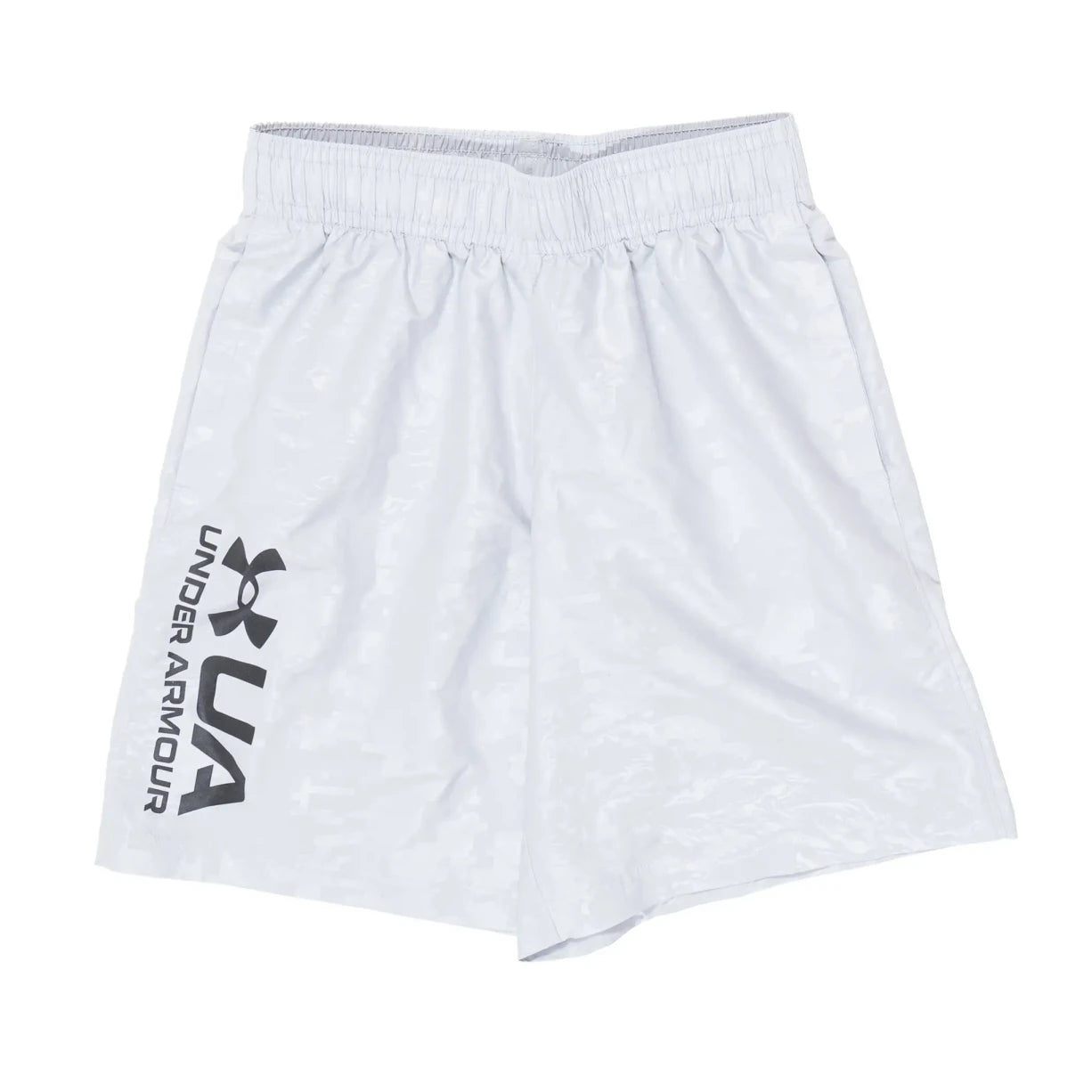 Under Armour Woven Emboss Shorts