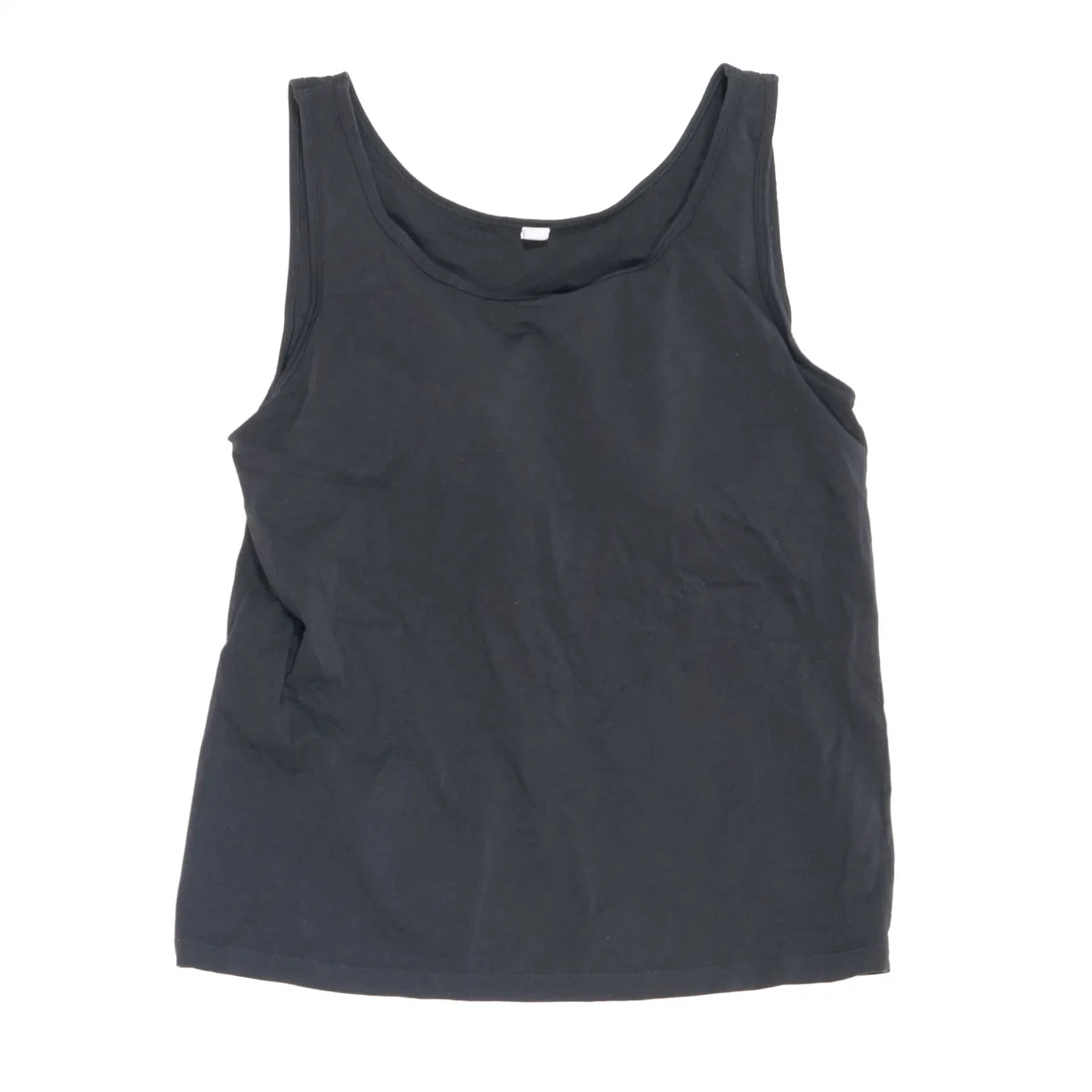 UNIQLO Sleeveless Bra Top