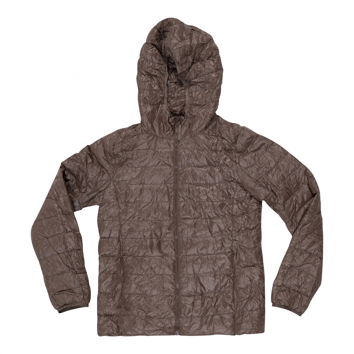 UNIQLO Ultra Light Down Parka