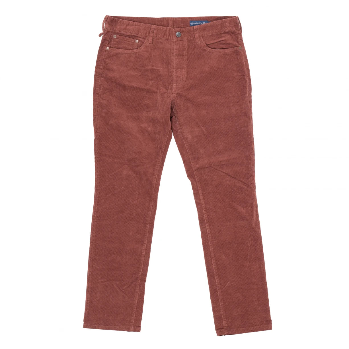 United by Blue Organic Corduroy 5-Pocket Pant - Men's