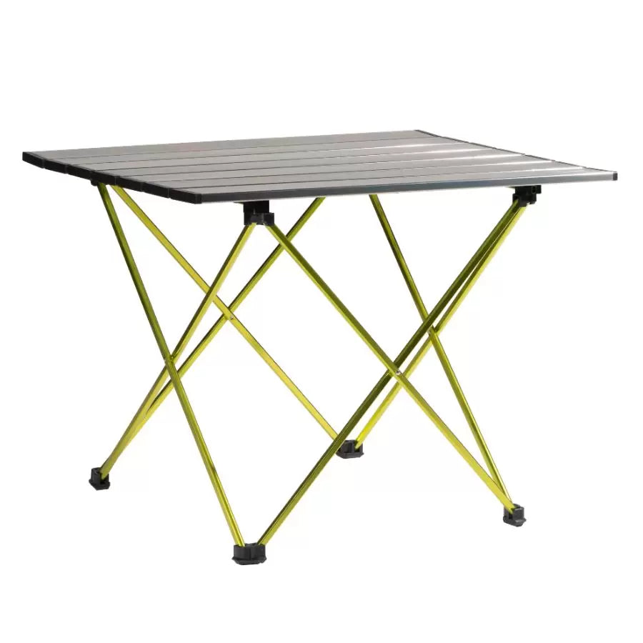 UST Pack a Long Camp Table