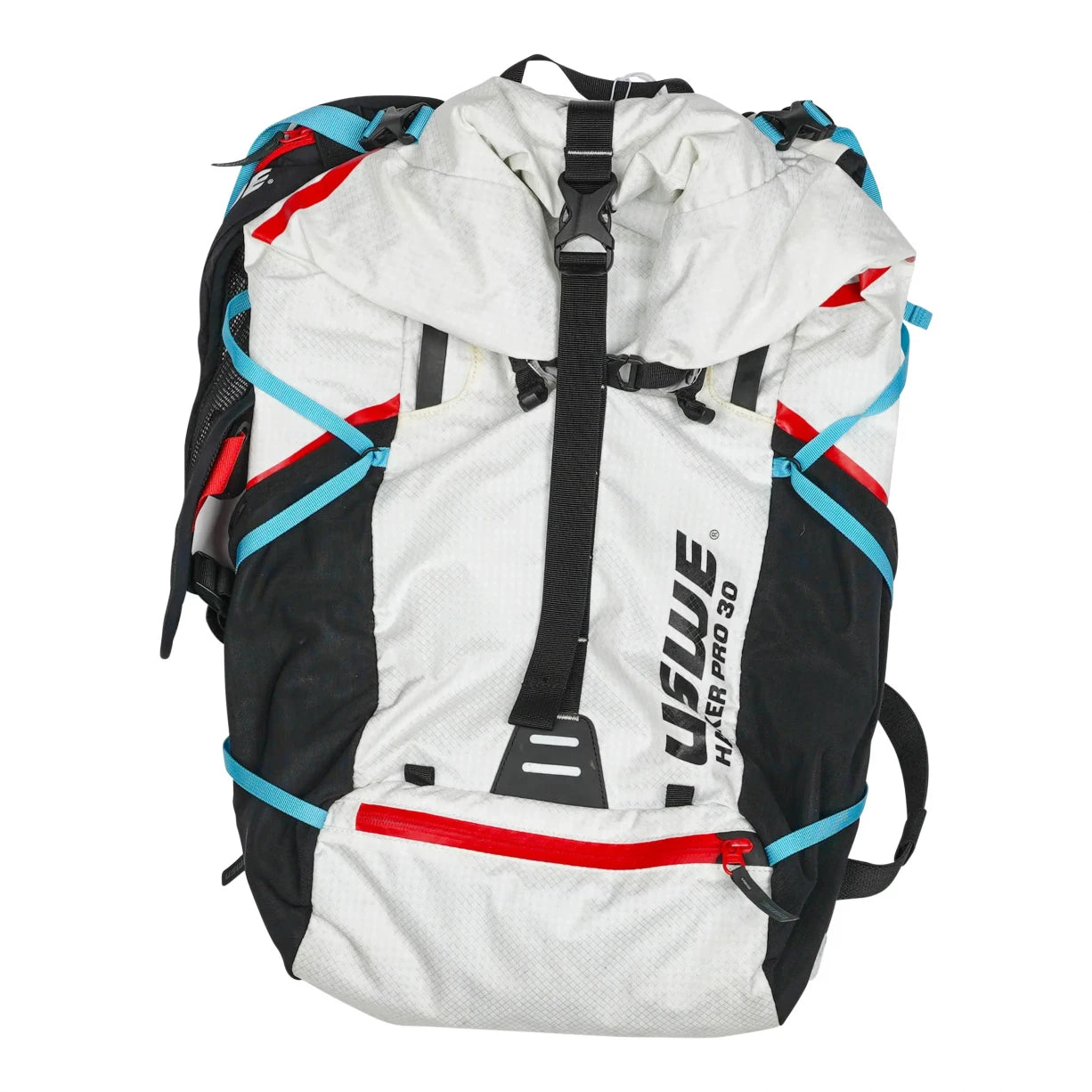 USWE Hajker Pro 30L Rolltop Daypack