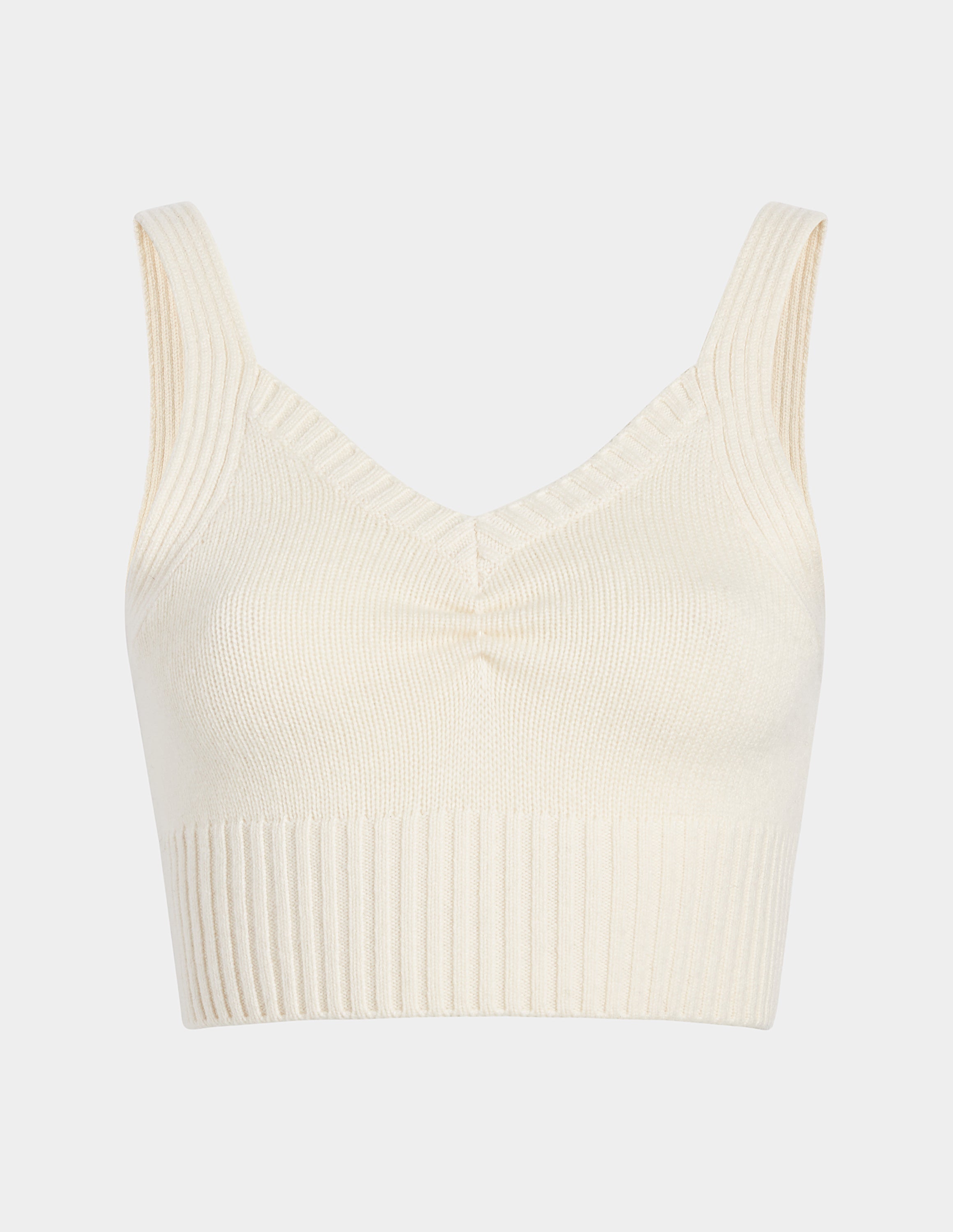 V-Neck Bralette