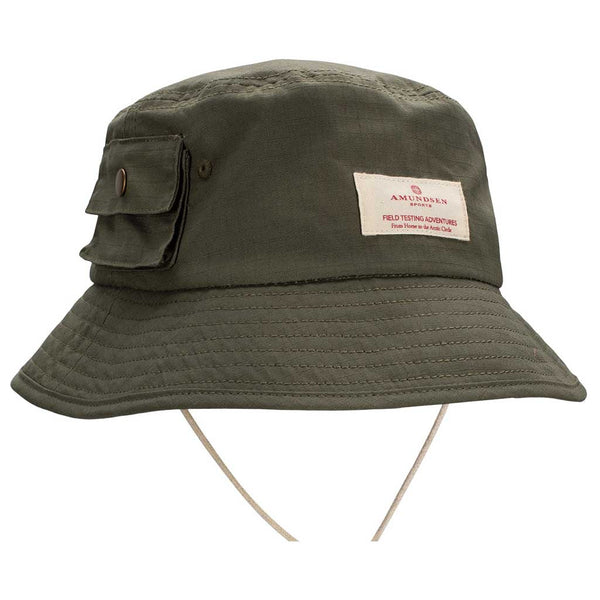 Vagabond Hat