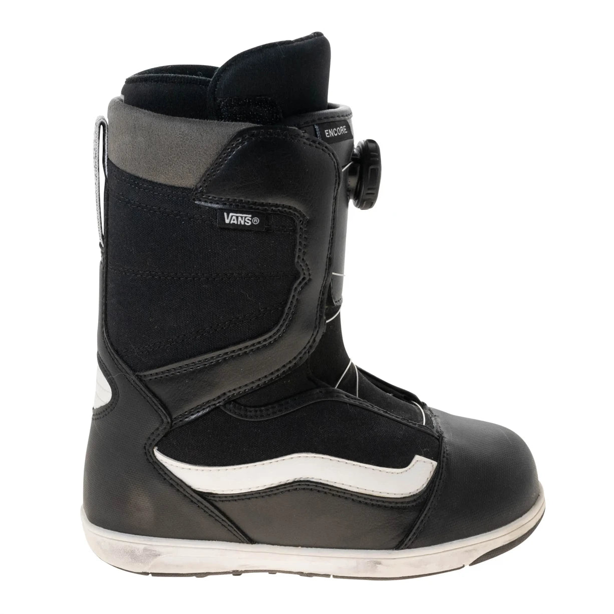 Vans Encore Snowboard Boot - Kids'