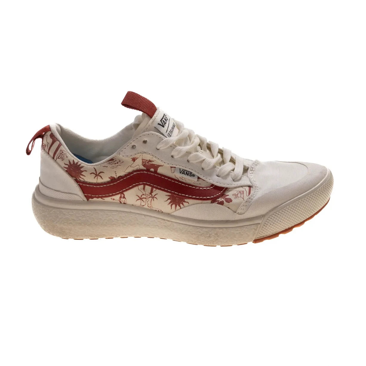 Vans UltraRange EXO SE Shoe - Women's