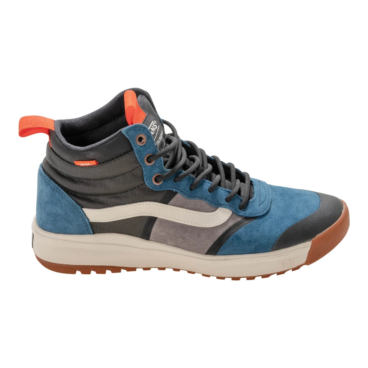 Vans UltraRange Hi DL MTE Shoes