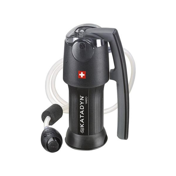 Vario Water Filter