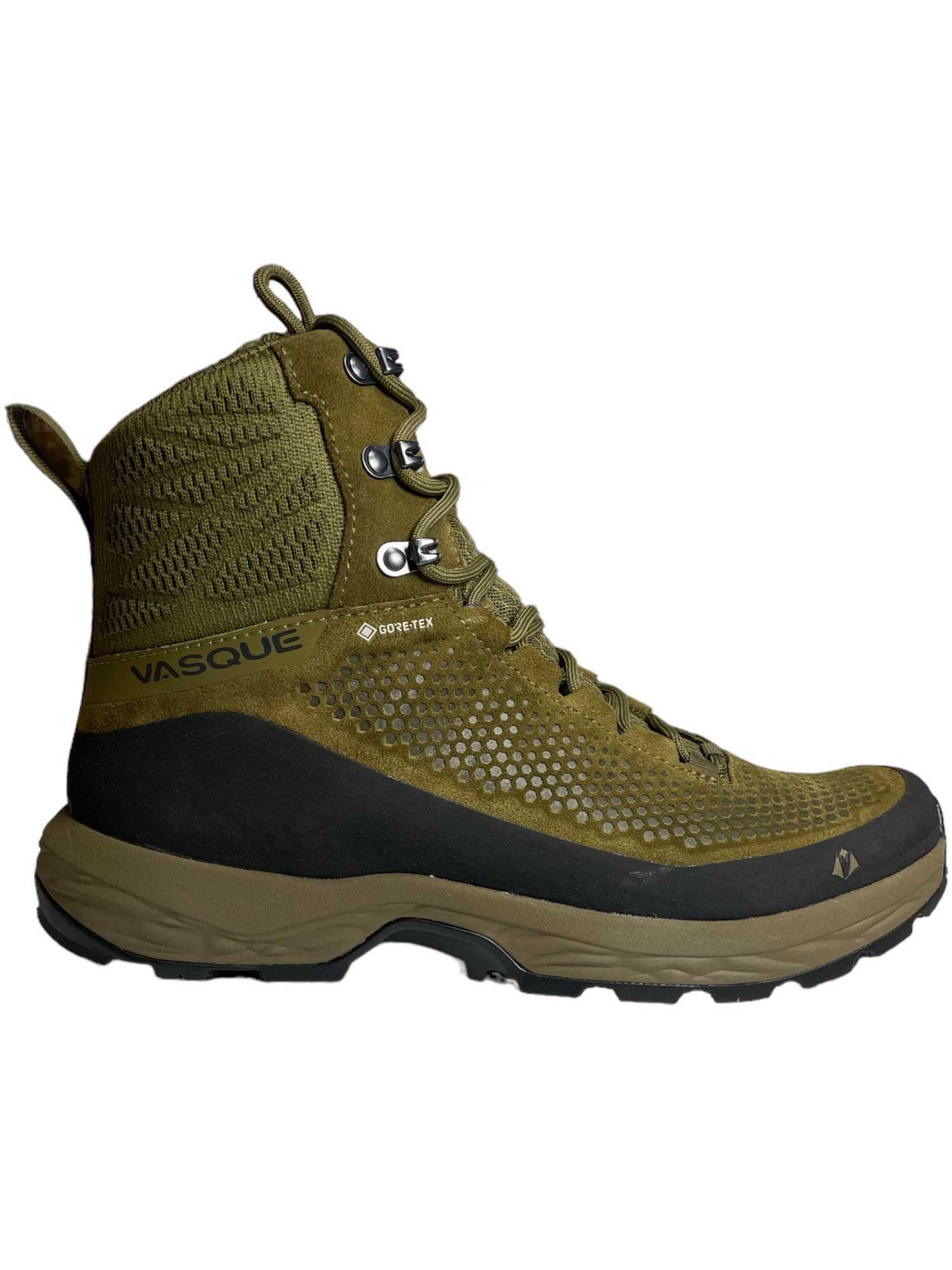 Vasque Mens Torre AT GTX Boot