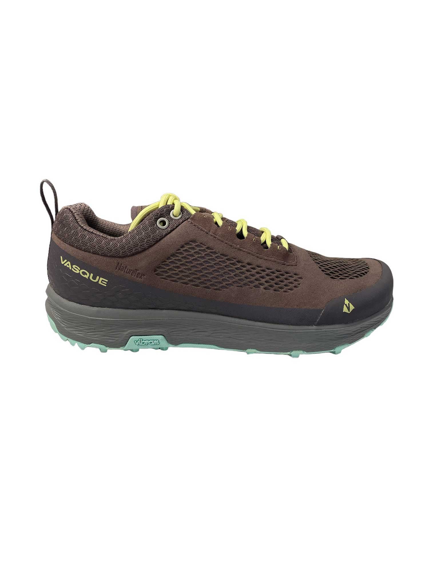 Vasque Womens Breeze LT Low NTX Boot