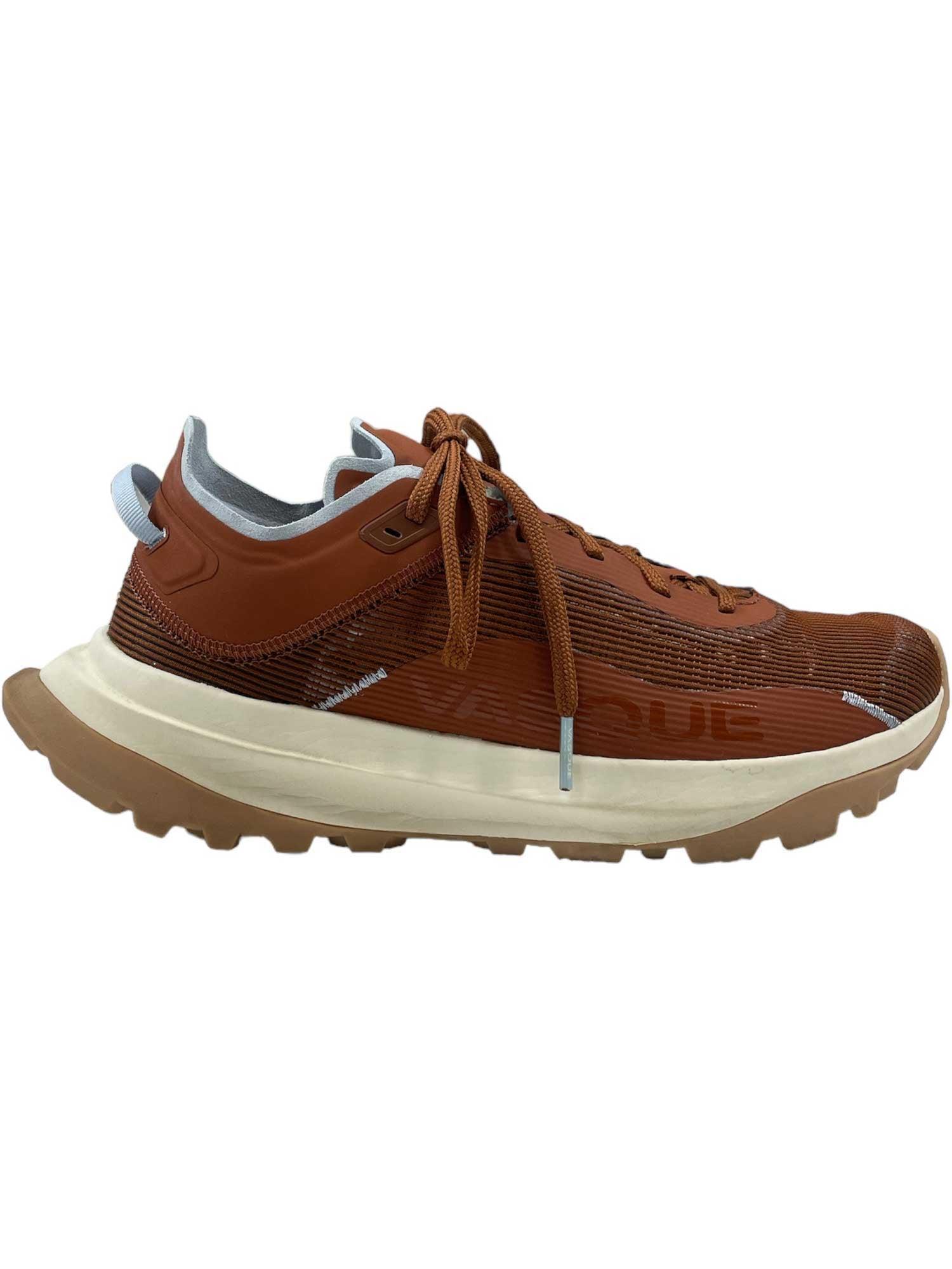 Vasque Womens Here Low Shoe