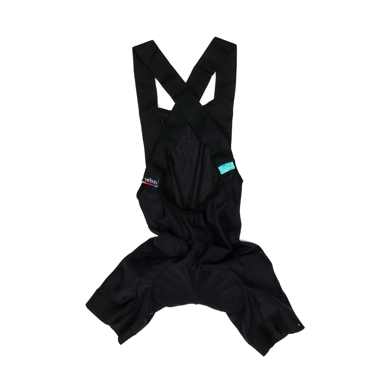 Velocio Thermal Bib Short - Women's