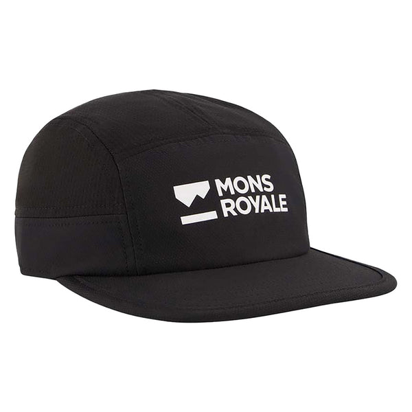 Velocity Trail Cap