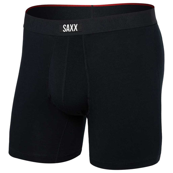 Vibe Xtra Boxer Brief Fly