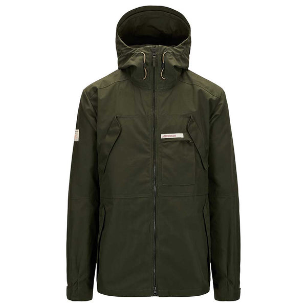 Vidda Jacket | Unisex
