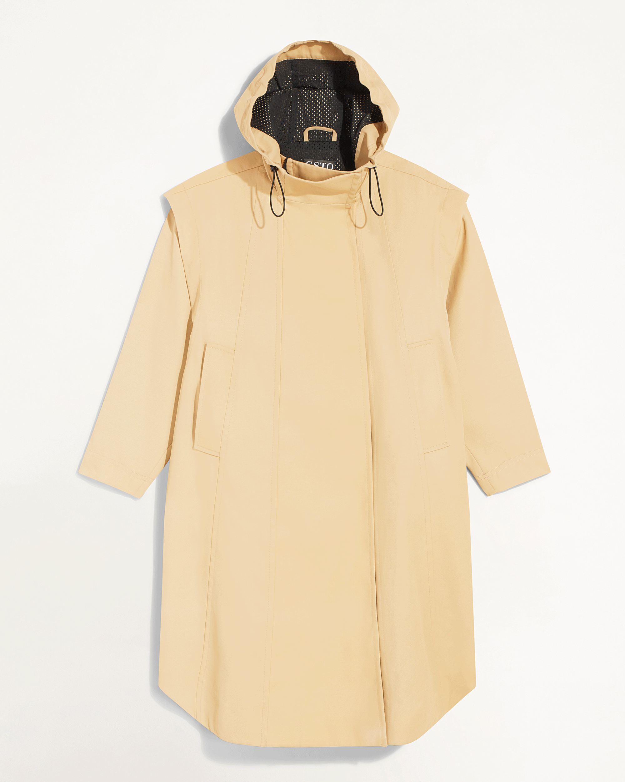 VIP Anorak