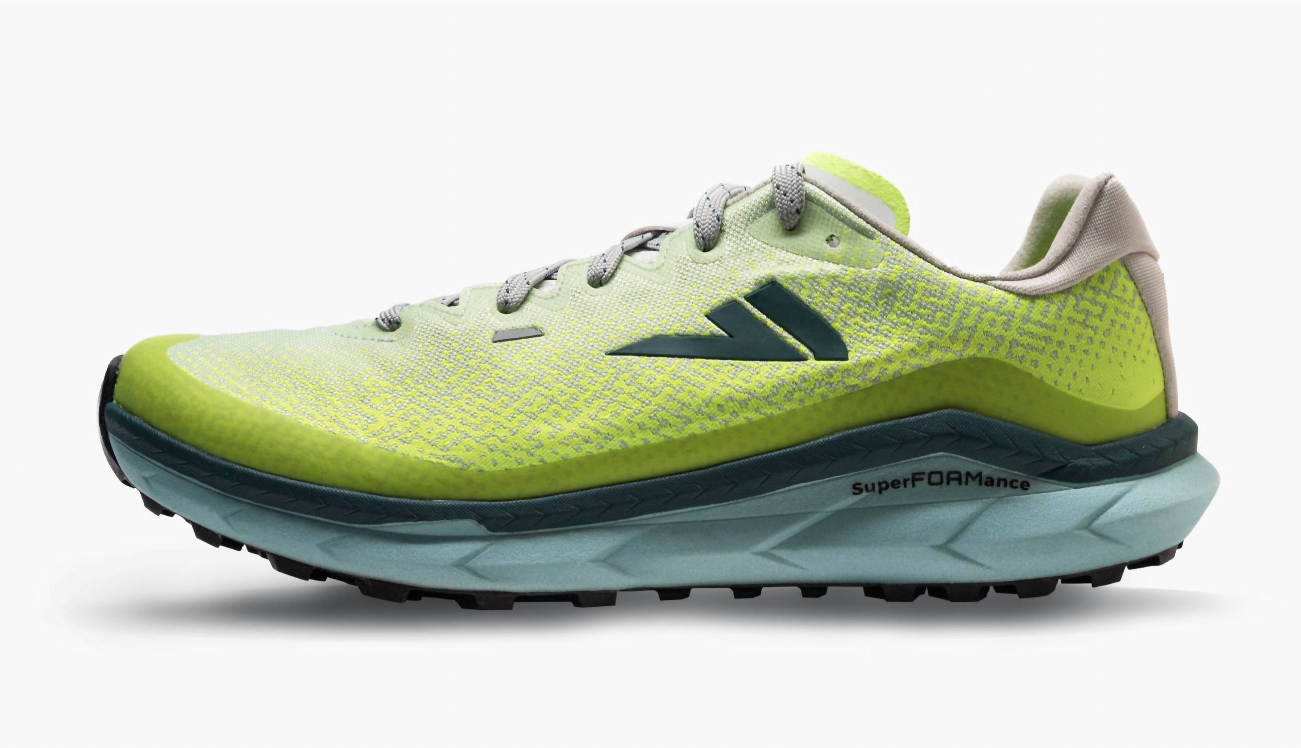Vj - Men's Maxx2 Running Sneakers