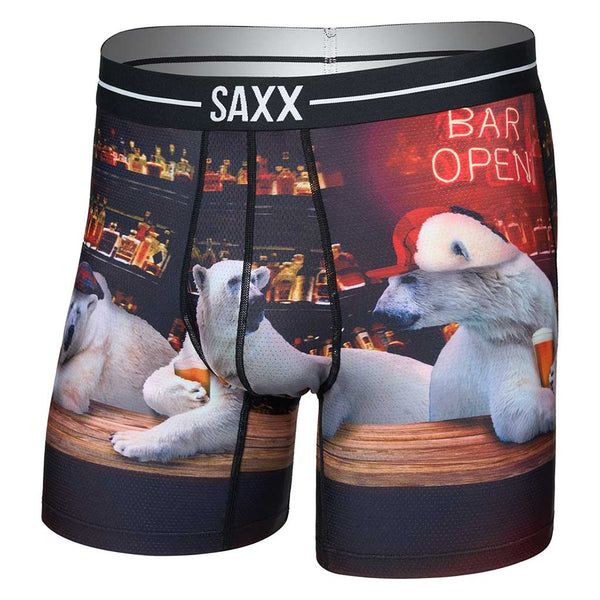 Volt Boxer Brief